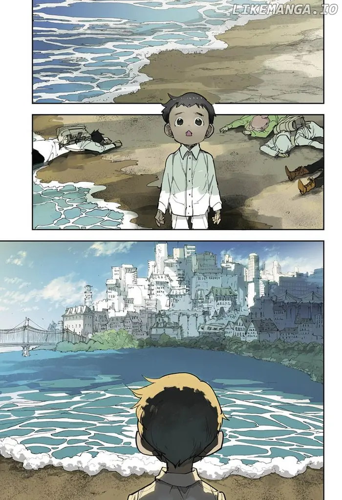 The Promised Neverland chapter 179 image 01_optimized